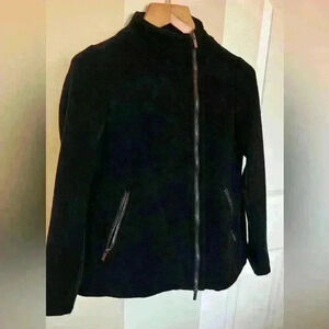 BCBGMAXAZRIA Women’s Flare Jacket (XS)